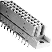 Backplane Connectors