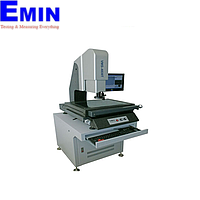 Máy đo kiểm tra 2D CNC ASLI VMS-4030