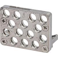 Backplane Connectors