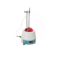 Máy khuấy từ gia nhiệt kỹ thuật số Faithful 98-III-B (100ml; 1600rpm; 0.1kW)