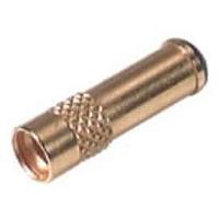 Đầu chặn RF MMCX cái, 0.5W HUBER+SUHNER 65_MMCX-50-0-31/111_OE