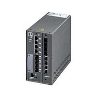 Công tắc Ethernet công nghiệp FL SWITCH EP6404-4GSFP-RED-HV PHOENIX CONTACT 1524692
