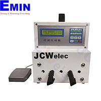 JCW JCW-325B High-speed Two Grippers Wire Twister (300-7500 RPM)