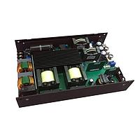 Nguồn chuyển mạch 1000W 48VDC 100-240VAC Nom Murata Power Solutions PQU1000-48