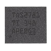 Bộ khuếch đại lớp D 25 W 4.5-V đến 23-V đầu vào kỹ thuật số tích hợp Texas Instruments TAS2781RYYR