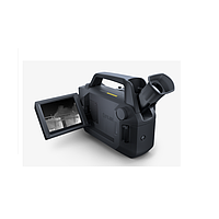 FLIR Gx320 14.5° 炭化水素用光学ガスイメージング（OGI）カメラ (-20°C ~ 350°C, 76,800 pixels, 14.5° × 10.8°)
