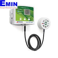 Bộ ghi dữ liệu độ ẩm - nhiệt độ