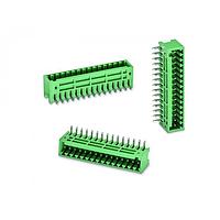 Đầu nối WR-TBL 300VAC 12A 4P Góc phải Wurth Elektronik 691382010004