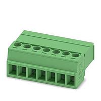 Đầu cắm 7 chân 3,81mm ngược vít 28-16AWG PHOENIX CONTACT 1857935