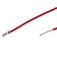 Molex 219673-2122 Power and Signal Cable Zero Hachi F-S 150mm 28 AWG RD Sn