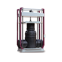 Samyon STM-1422 过滤器完整性测试仪 (10kN)