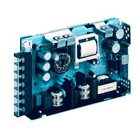 Mô-đun Đầu ra AC/DC Nguồn Cấp Chuyển Mạch 100W 14.1V 7AVH Loại đầu nối (J.S.T.) Cosel PBA100F-15-J1D14.1