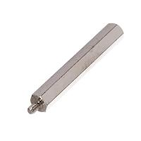 Keystone Electronics 7205 Hex NB 1.750 M/F THRD