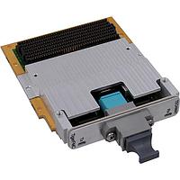 Techway TIGERFMC-12_1_I 評価キット VITA 57.4 光学 FMC、12フルデュプレックスリンク a. 14 Gbps、拡張温度機能付き MTP24-M コネクタ