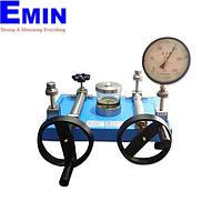 Bàn hiệu chuẩn áp suất kiểu so sánh (Pressure Comparator)