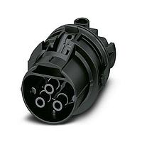 Đầu Nối Năng Lượng Mặt Trời PRC 3-HEAD-FS6-1 PHOENIX CONTACT 1070198