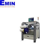 Manncorp MC-392 柔軟なピックアンドプレイス機