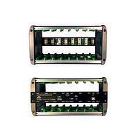 Ngăn rack module MMF M72R8 (dành cho mô-đun M72R1, có USB)