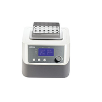 Labstac BT121 듀얼 온도 제어 드라이 바스