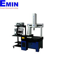 MITUTOYO CRYSTA-Apex S 544 Coordinate Measuring Machine (500 mm, 400mm, 400mm)