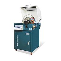 Máy cắt mẫu KMT KSV-250S (Nhựa, cao su, giấy, sợi, 3.75 ~ 5.6 Kw)