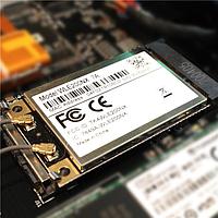 Mô-đun WiFi 802.11