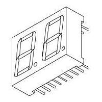 Màn hình hiển thị LED số học Lumex LDD-A514RI
