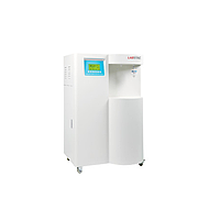 Labstac WR324 2 단계 RO 초순수 시스템