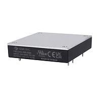 CUI Inc PRC300-300-S5N Isolated dc-dc, isolated, 300 W, 180-425 Vdc input, 5 Vdc, 60 A, single regulated, DIP, neg logic
