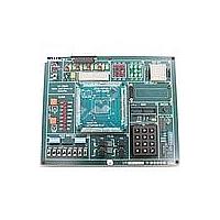 LEAPTRONIX LP-2900 WITH ALTERA CYCLONE 5CEFA2 간단한 디지털 로직 회로 설계 실험 보드