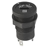 Công tắc chuyển mạch lựa chọn điện áp SWA 2 vị trí Schurter 0033.4502