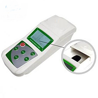 HINOTEK AD-82B PrevNext Portable Ammonia Nitrogen Tester (0.02-25mg/L, 0.01mg/L)