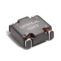 Bộ Lọc Dòng AC Cho Đường Dây Điện 1.12mH 2.6A Điện Trở Dòng 49.5mOhms Coilcraft CR7915-ALD