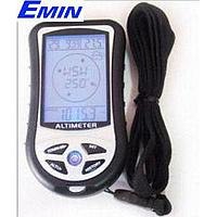 M＆MPRO DCAMC102 多功能指南针