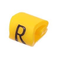 AMP Connectors - TE Connectivity EC5465-000 Markers 11541427