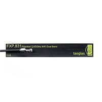 Taoglas FXP831.09.0100C Ground Coupled Antenna 2.4/4.9-6.0GHz FlexPCB 1.37 MMCX(M)