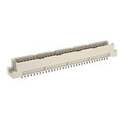 ERNI - TE Connectivity 374605-E DIN 41612 Connectors STVR 64 MI AC VV 4-00 GA06 2,5 * 247 E00