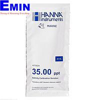 Dung Dịch Hiệu Chuẩn NaCl HANNA HI70024P