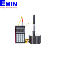 EBP L-2S Portable Leeb Hardness Tester