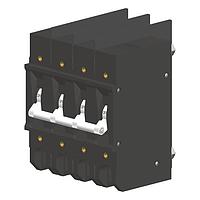 Carling Technologies EA4-A0-03-810-2BA-DB Supplementary Protector / Motor Controller EA4A0038102BADB