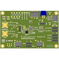 e-peas EVK30940-868 Power Management Specialized 2AAEM30940C021 Energy Harvesting Evaluation Board for 868MHz Radio (AEM30940)
