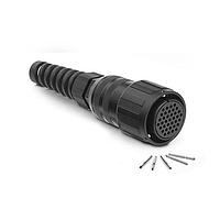 Đầu nối CBL PLG 25 FML SKT CONT Amphenol Audio MP-4106-25S