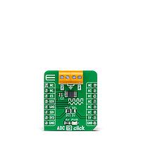 ADC ADC 19 Click Mikroe MIKROE-4997
