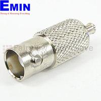 Đầu chuyển đổi Fairview Microwave SM3665 (6 Ghz, MCX Plug - BNC Female)