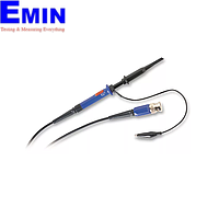 NI SP200B Oscilloscope Probe (Single-Ended Passive, 200 MHz, ±60V)