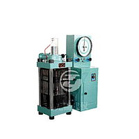 Máy kiểm tra cường độ nén bê tông Wuxi NYL-2000 (2000kN)