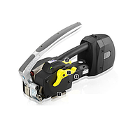 ZAPAK ZP22-6C-Li Battery Powered Automatic Combination Plastic Strapping Tool (115v; 100 kgs; PP)
