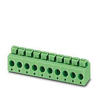 PHOENIX CONTACT 1705819 Fixed Terminal Blocks PTS 1,5/ 3- 5,0-H BD:+V1-G 1