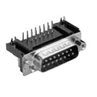 Đầu nối D-Sub - Mật độ tiêu chuẩn ITT Cannon ZDBL25P1AKN-146