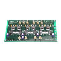 Analog Devices DC256A Voltage Regulator - Switching Regulator LTC1629CG - 6 Phase, Very High Current,